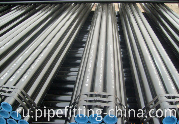 Erw Steel Pipe